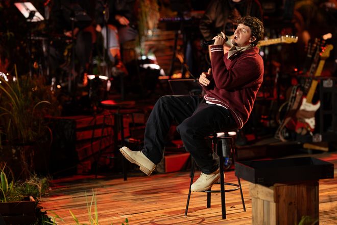 „Sing meinen Song - Das Tauschkonzert“ mit den Songs von Tream läuft heute, am 26.05.2026, um 20.15 Uhr bei VOX.
