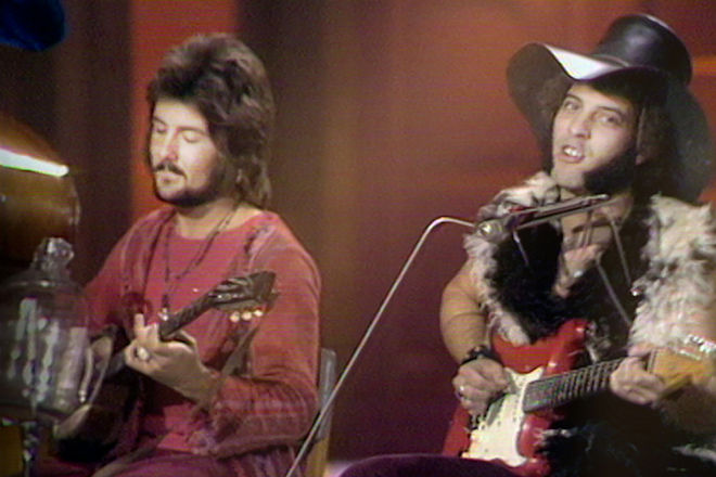 "In The Summertime" von Mungo Jerry belegt Platz 2 bei den "30 schönsten Sommerhits der 70er" im rbb.
