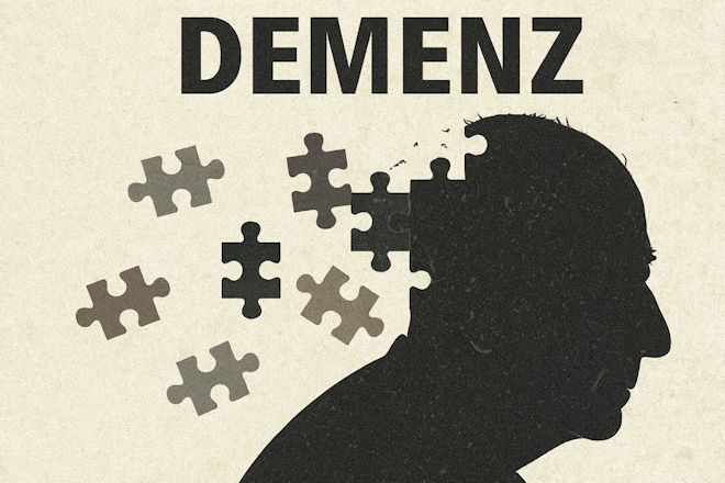 Das Thema "Demenz" steht heute (08.10.2025) bei "Doc Fischer" im SWR im Fokus.