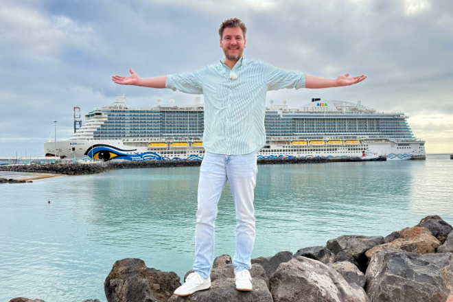 RTL zeigt heute, am 09.09.2026, um 20.15 Uhr „Inside AIDA - Die Geheimnisse des Kreuzfahrtgiganten“