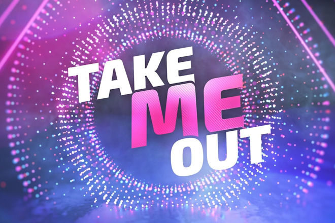 Bei RTL läuft heute (01.08.2025) eine Wiederholung der Datingshow "Take Me Out XXL".