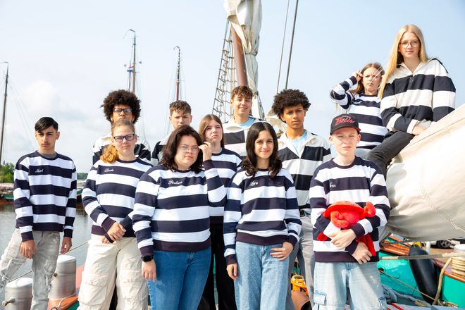 2 neue Folgen der Doku &bdquo;Wir werden gro&szlig;! &ndash; Teenager auf Entdeckungskurs&ldquo; laufen ab heute, den 28.07.2026, um 20.15 Uhr bei VOX.