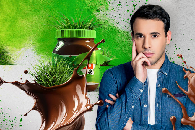 Kakao, Palmöl, Lieferkette - die Schokobranche hat keinen guten Ruf. Ferrero, der Erfinder von Nutella, verspricht Nachhaltigkeit. Meint er das ernst? Oder ist das Greenwashing?