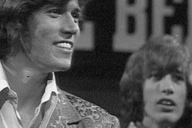 Auch die Bee Gees werden ganz sicher im Ranking bei "Der große 60er Hit-Abend" vertreten sein.