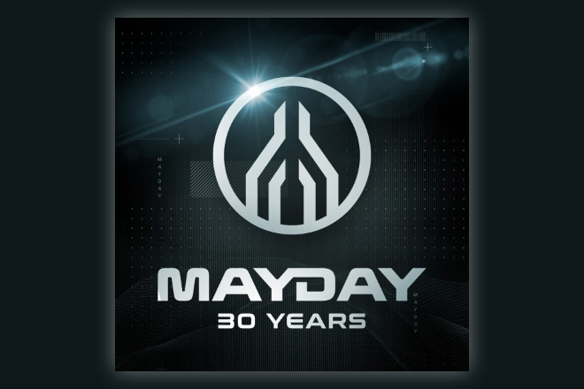 "Mayday - 30 Years" ist ab sofort erhältlich.