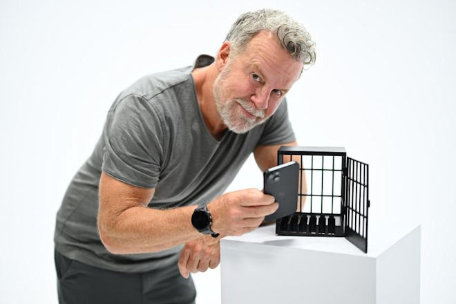 Jenke von Wilmsdorff entlarvt heute (20.10.2025) die Smartphone-Sucht auf ProSieben!