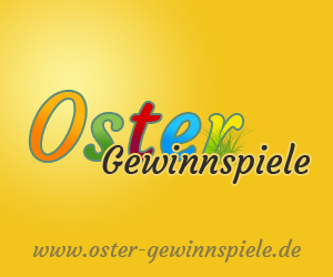 Oster Gewinnspiele 2024